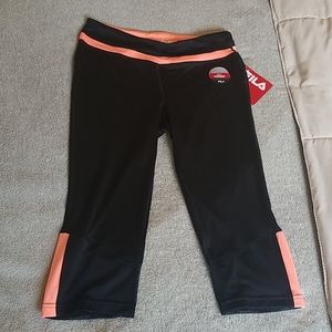 FILA sport capri